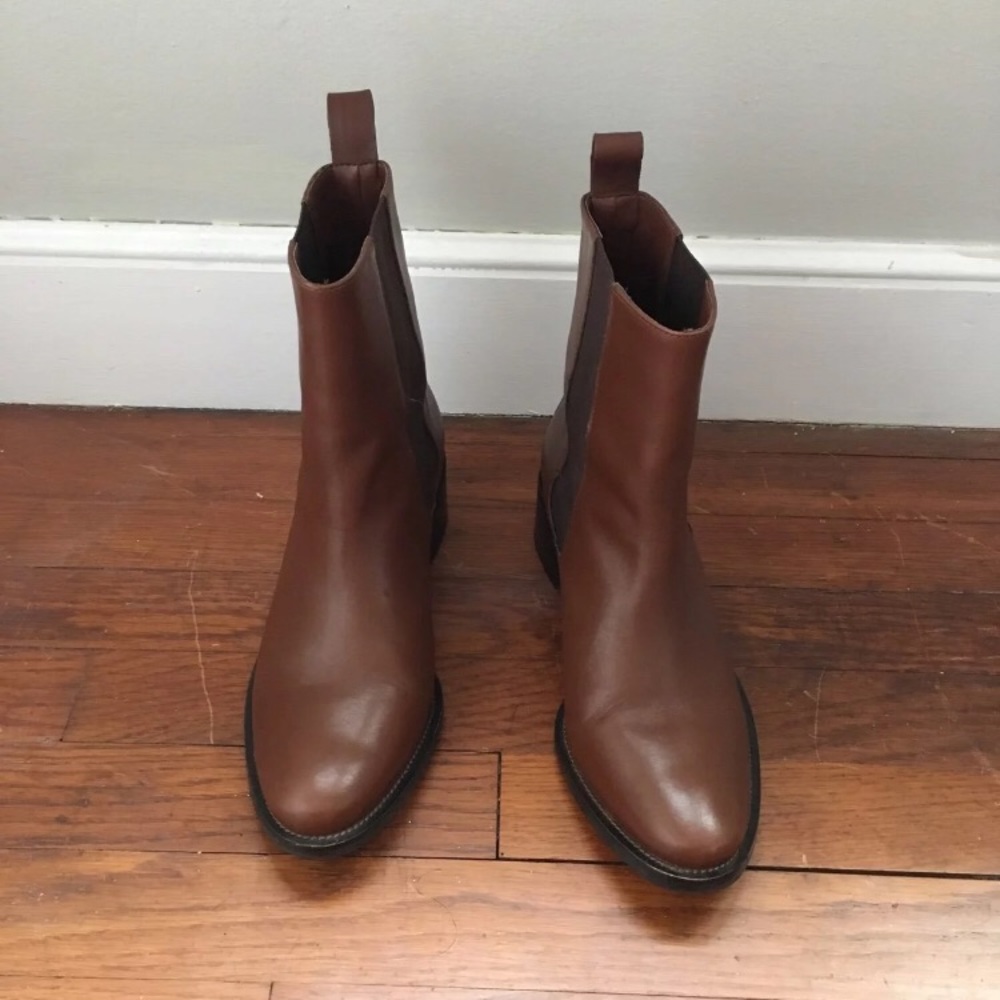 Women’s Cole Haan Waterproof Booties